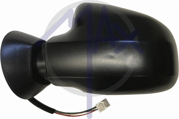Exterior Mirror (MDL105-L)
