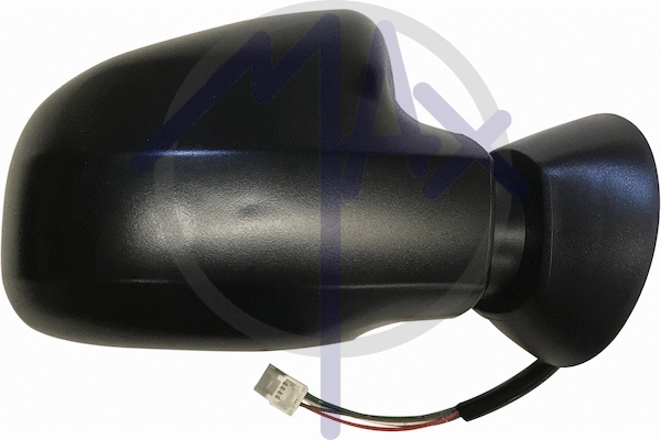 Exterior Mirror (MDL105-R)