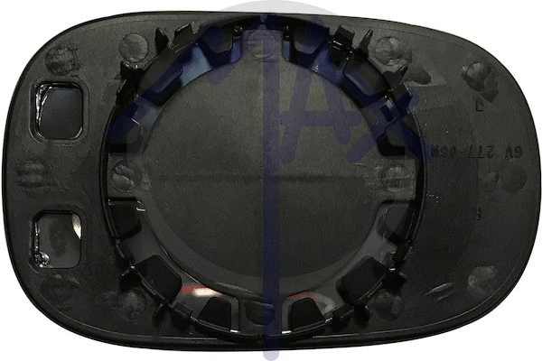Mirror Glass, exterior mirror (MFD144)