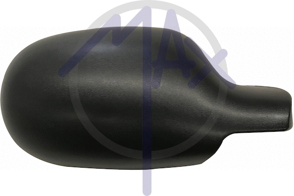 Cover, exterior mirror (MRN750-R)