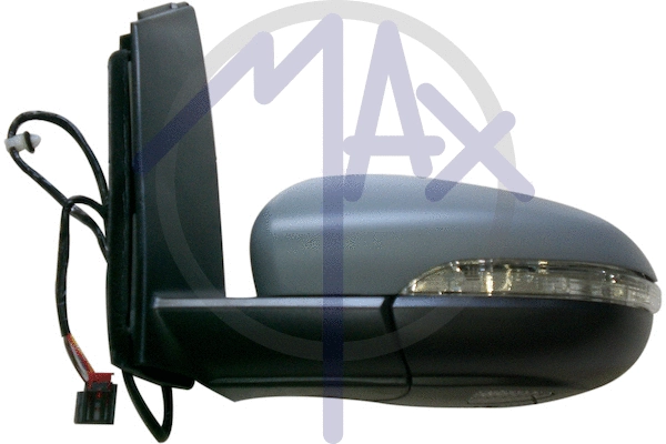 Exterior Mirror (MVW298-L)