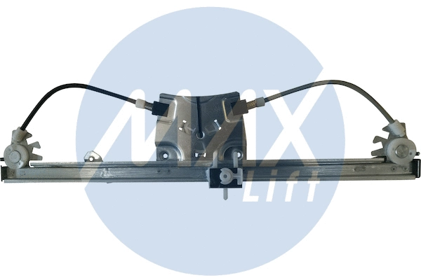 Window Regulator (WFT142-R)