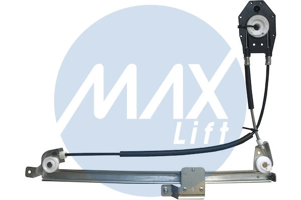 Window Regulator (WBM132-R)