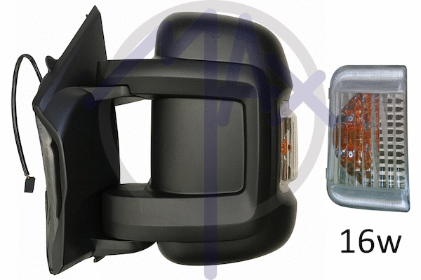 Exterior Mirror (MFT870-L)