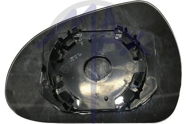 Mirror Glass, exterior mirror (MPG314-R)