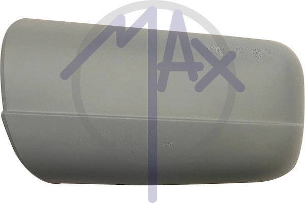 Cover, exterior mirror (MMB712-L)