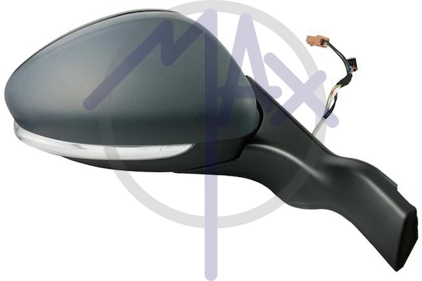 Exterior Mirror (MPG142-R)