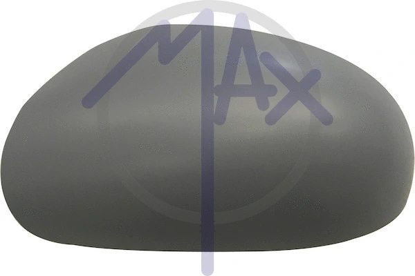 Cover, exterior mirror (MPG710-L)