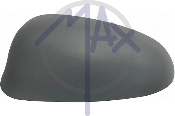 Cover, exterior mirror (MFT531-L)