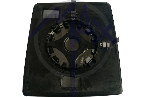 Mirror Glass, exterior mirror (MOP402-L)