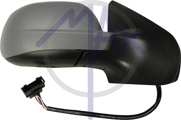 Exterior Mirror (MVW141-R)