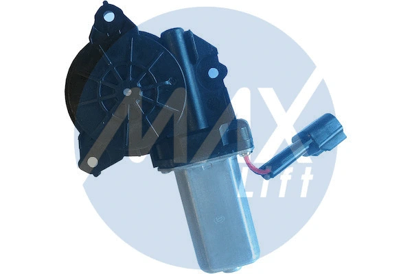 Electric Motor, window regulator (WAR130M-R)