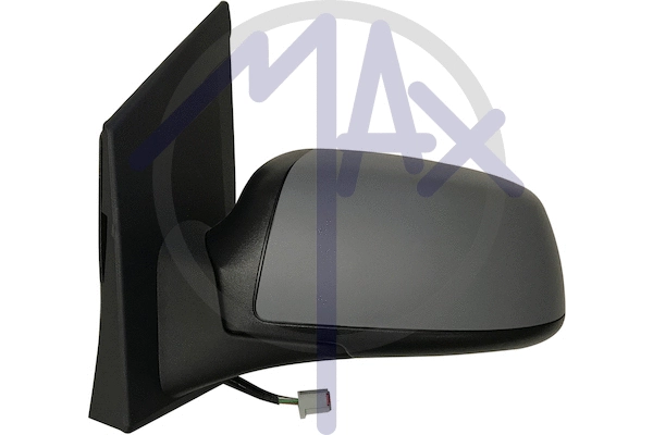 Exterior Mirror (MFD231-L)