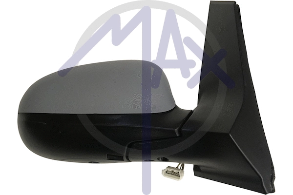 Exterior Mirror (MFD185-R)