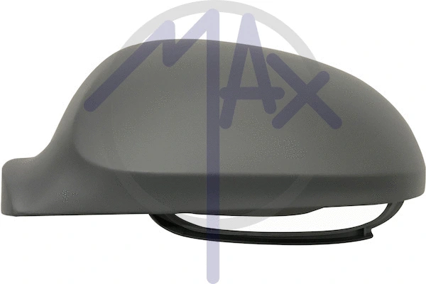 Cover, exterior mirror (MVW700-L)