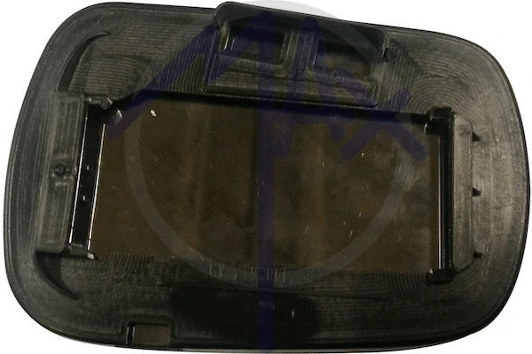 Mirror Glass, exterior mirror (MFD190-L)