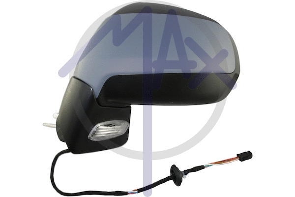 Exterior Mirror (MPG143-L)