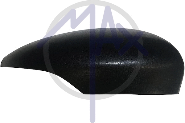 Cover, exterior mirror (MFD308-R)
