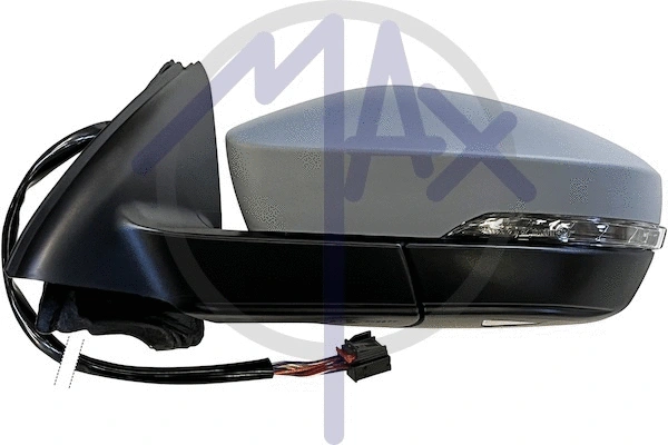 Exterior Mirror (MSK142-L)