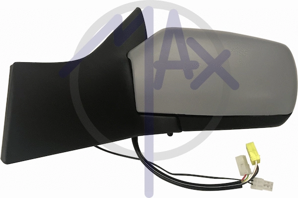 Exterior Mirror (MCT153-L)