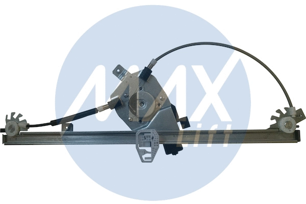 Window Regulator (WRN136-R)