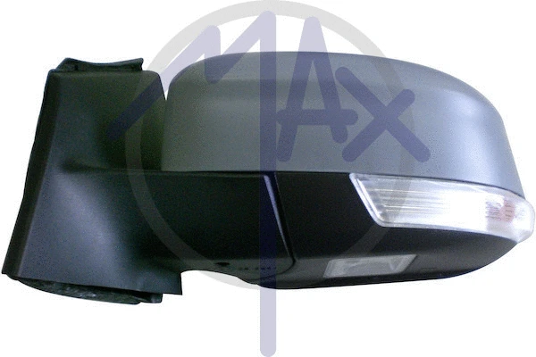 Exterior Mirror (MFD113-L)