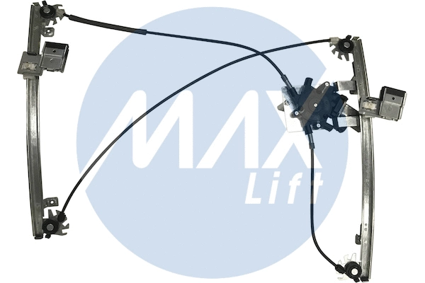 Window Regulator (WVW140-R)
