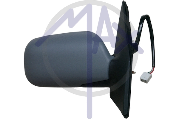 Exterior Mirror (MTT105-R)