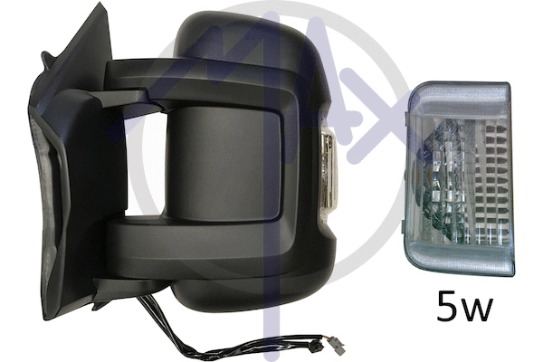 Exterior Mirror (MFT826-L)