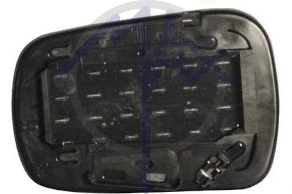 Mirror Glass, exterior mirror (MFD191-R)