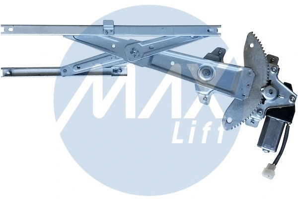 Window Regulator (WDW110-R)