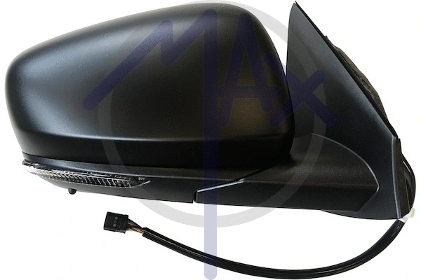Exterior Mirror (MRN108-R)