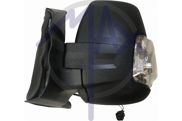 Exterior Mirror (MFD808-L)