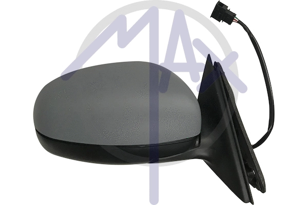 Exterior Mirror (MSK105-R)