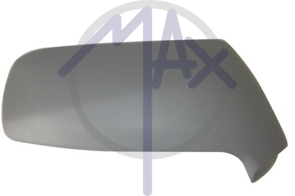 Cover, exterior mirror (MCT320-R)