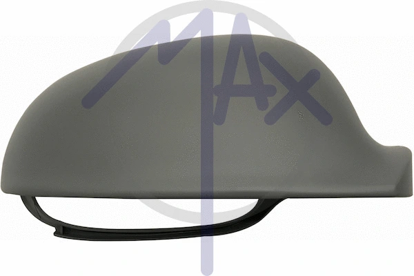 Cover, exterior mirror (MVW610-R)