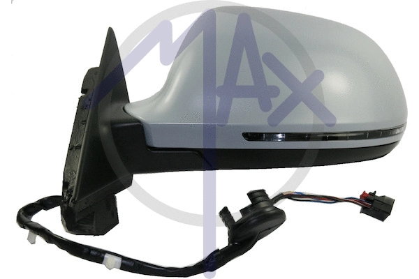 Exterior Mirror (MAD151-L)