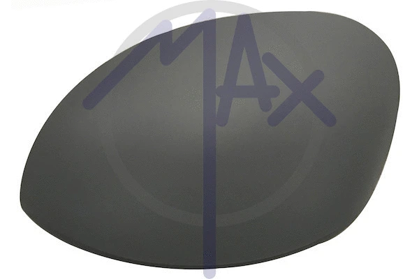 Cover, exterior mirror (MCT814-R)