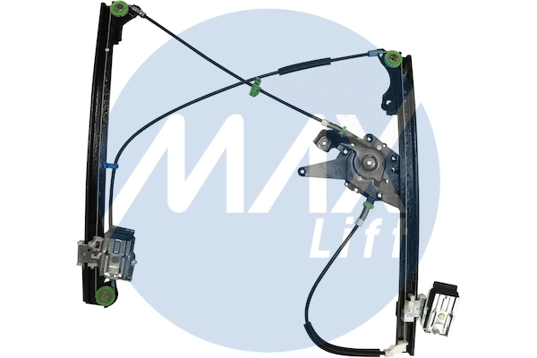 Window Regulator (WVW128-R)