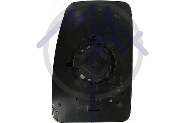 Mirror Glass, exterior mirror (MRN313-L)