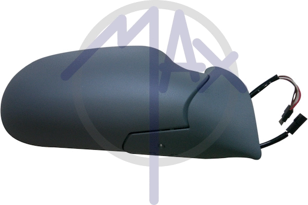 Exterior Mirror (MMB119-R)