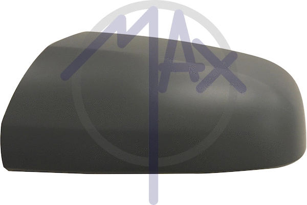 Cover, exterior mirror (MOP312-L)
