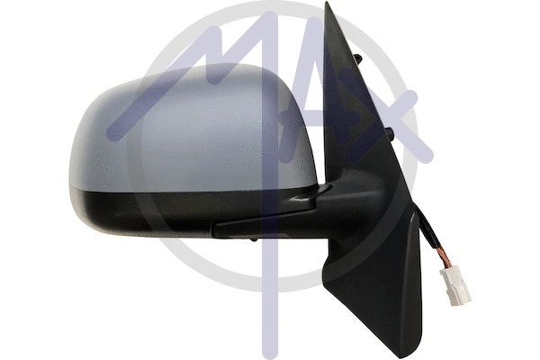 Exterior Mirror (MDL123-R)