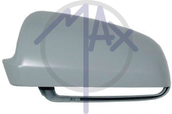 Cover, exterior mirror (MAD200-L)