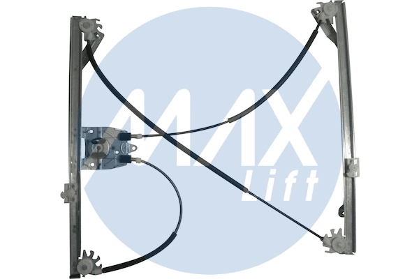 Window Regulator (WRN154-L)