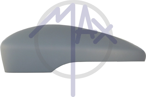 Cover, exterior mirror (MVW102-L)