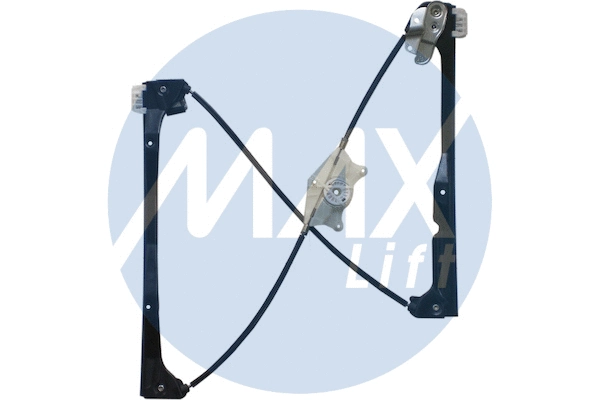 Window Regulator (WVW172-R)