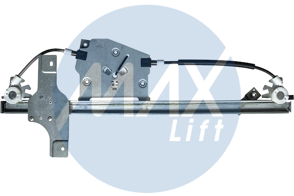 Window Regulator (WPG104-L)