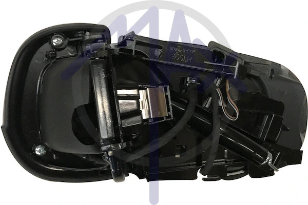 Exterior Mirror (MMB117-L)