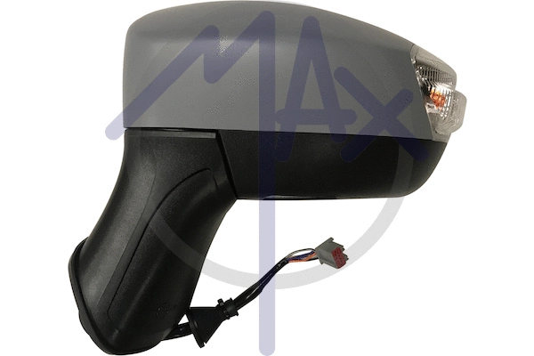 Exterior Mirror (MFD187-L)